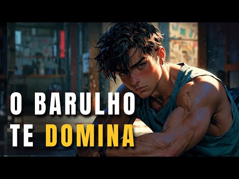 Evite o Barulho: Ele Está Destruindo Sua Mente