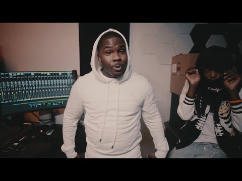 V-mone x Foolio “Kill Switch” Shotby @LouVisualz