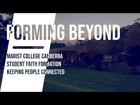 Forming Beyond 2021 - Episode 10: Fortitude