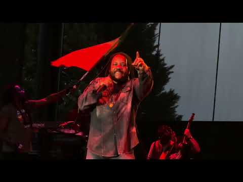 Kingston 12 - Damian "Jr. Gong" Marley & Stephen Marley Live at Marymoor Park 8/28/2025