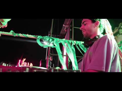 Ammo Avenue - Alucina Promote ( Chiclayo ) Set 28/06/19