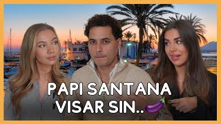 71. Fylldepodd med Papi Santana