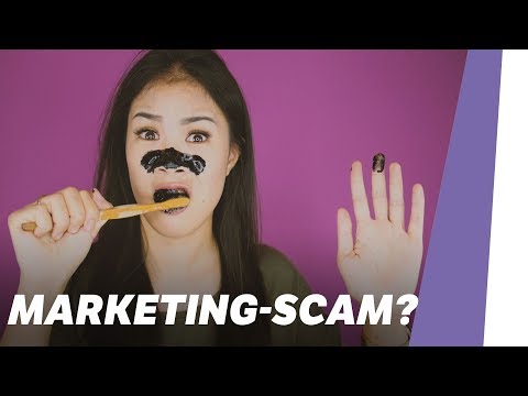 Aktivkohle-Trend wissenschaftlich geprüft