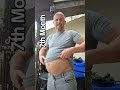 My Mpreg Journey