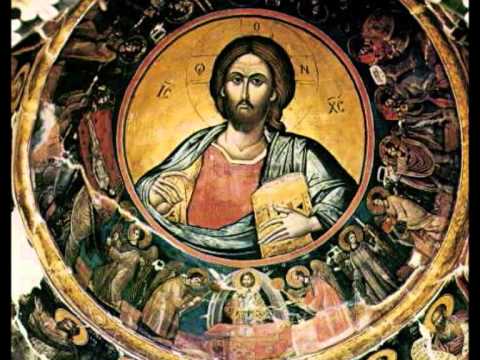 القداس الالهي البيزنطي