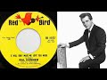 Ral Donner IT WILL ONLY MAKE ME LOVE YOU MORE 1966
