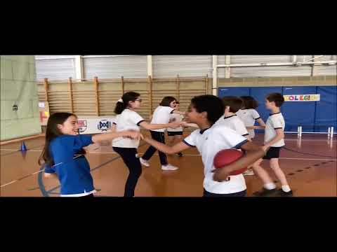 Colegio Compañía de María. Zaragoza 2026