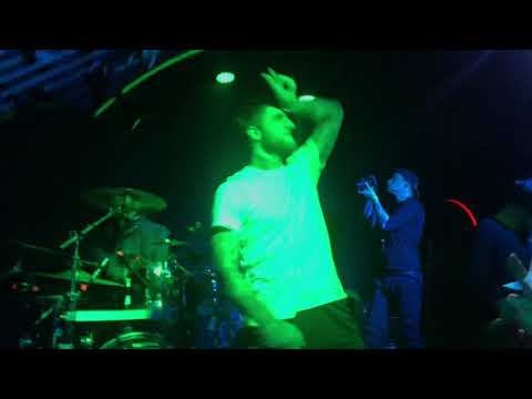 Slaughter to prevail - DEMOLISHER epic live moment