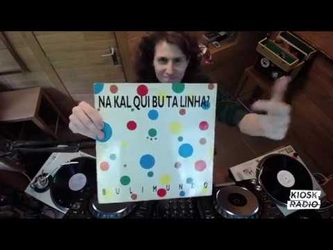 Rebel Up & Friends @ Kiosk Radio with SebCat & Pal/Secam