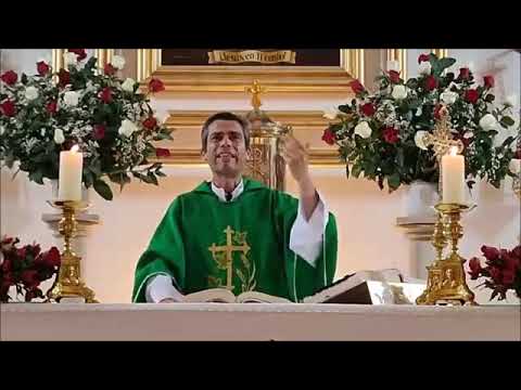 Homilía 03/02/23 - Marcos 6, 14-29 - Herodes y Jesús. Muerte del Bautista.