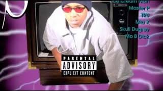 Silkk The Shocker  It&#39;s Time To Ride  Featuring Master P