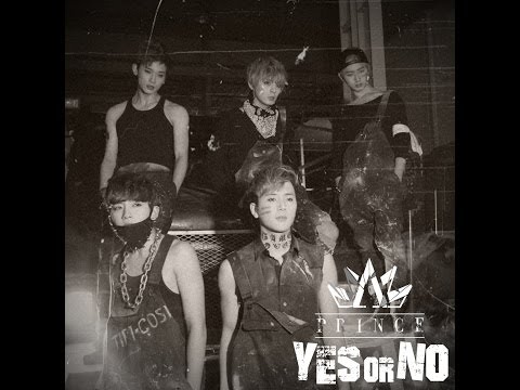 A-PRINCE - YES or NO