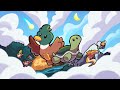 Gameplay video of Windswept  Playstation 4