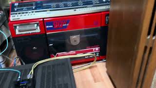 Accuphase E-407 & Tannoy Turnberry Se