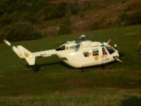 Post Crash Renault Clio Williams Raab 2009