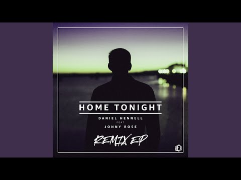 Home Tonight (feat. Jonny Rose)