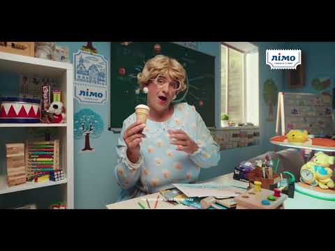 Украинская реклама мороженое Лимо | Потап | 2021