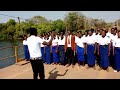 LIVING CHURCH JOINT CHOIR KASEMPA
