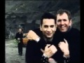 Depeche Mode feat. Anton Corbijn - Useless