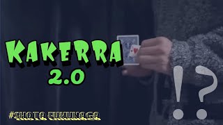 “Kakerra 2.0“  by SHOTA