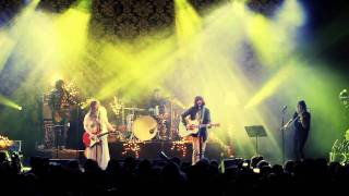 Angus &amp; Julia Stone - &quot;Black Crow&quot; @ Transbordeur (Lyon / FRANCE) - 22.11.10