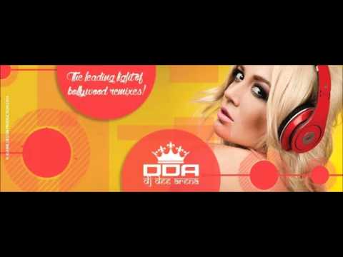 Ah bhi jaa - DJ DEE ARENA