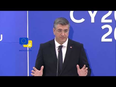 Video Thumbnail: “WE ARE READY FOR ANY SCENARIO” — EU on HIGH ALERT Over Energy Crisis!