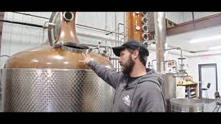 Ellicottville Distillery, Ellicottville, NY