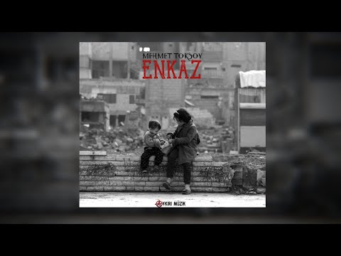 Mehmet Toksoy - Enkaz (Sözleriyle)