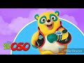 Special Agent Oso Theme Song In Japanese Low Quality