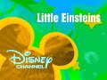 Disney Channel Summer Of Stars Little Einsteins