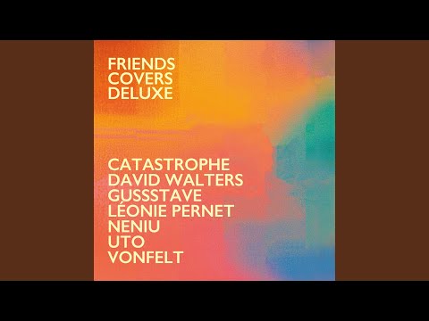 JSP - Léonie Pernet cover