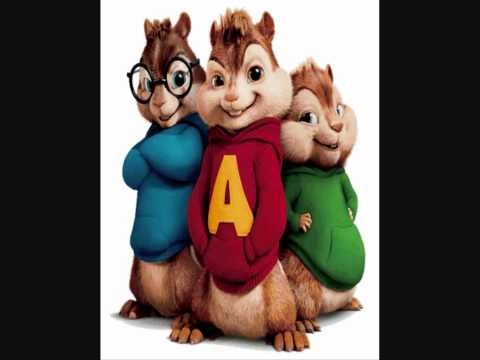california girls - katy perry (alvin and the chipmunks)
