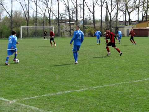 ŠK VRAKUŇA - FC RUŽINOV (U19) 2:0