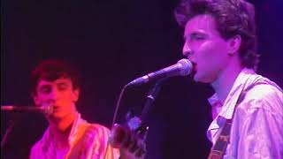 Hombres G   Cine Extremadura   02 El Ataque de las Chicas Cocodrilo