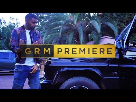 Dubz ft. Oliver King - "Sosa" [Music Video] | GRM Daily