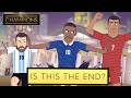The Champions Season 8 Episode 4