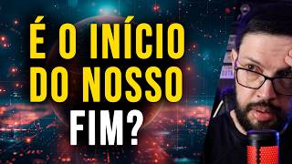 NUNCA IMAGINEI ANUNCIAR ISSO NO CANAL...