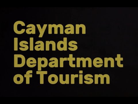 Cayman Island Department of Tourism