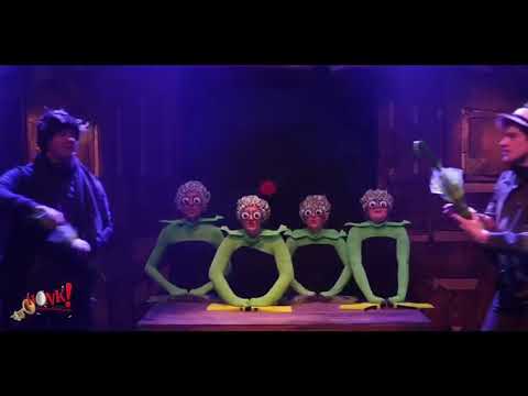 Honk! The Musical - Audience Reactions
