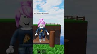 POV: you lied to your best friend 😃