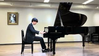 Download lagu リゴレットによる演奏会用パラフレーズ S.434 (リスト)/ベルガマスク組曲 より 第3曲 「月の光」 (ドビュッシー)|東京大学ピアノの会・2024年度新人演奏会 mp3