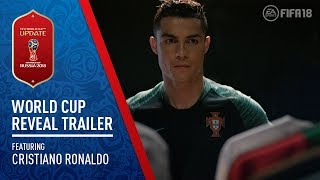 Trailer 2018 FIFA World Cup Russia