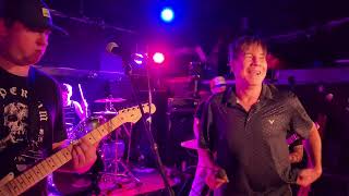 Guttermouth - That&#39;s Life - Live at Valhalla Wellington NZ - 24/3/2024
