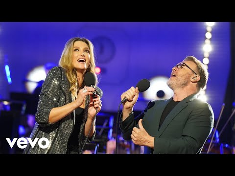 Delta Goodrem - Rule The World (BBC Live Version)