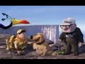 UP Altas Aventuras Trailer Oficial Dublado