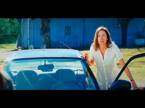 "You will never see me, again" August Osage