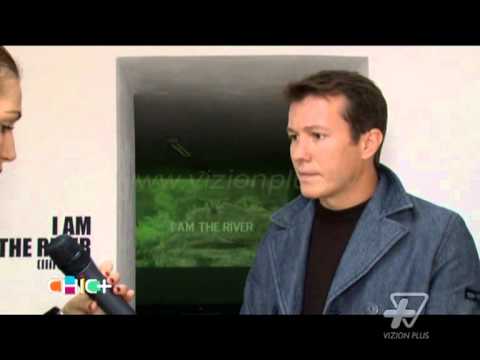 Chic Plus - Ekspozita: I am the river - 24 Nentor 2013 - Show - Vizion Plus