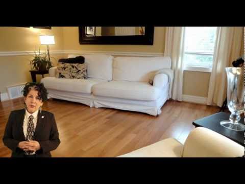Burlington Real Estate TV - 363 St Paul Street