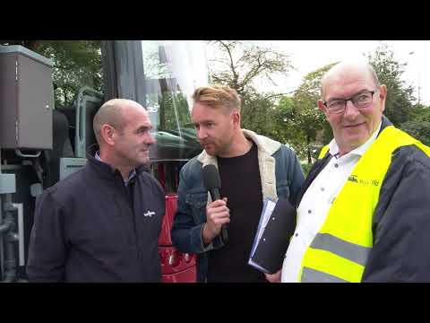 Busworld Europe 2019 - Busworld Awards